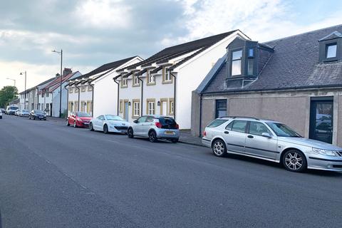 undefined, Plot 2, Titchfield Street, Galston, KA4 8AW