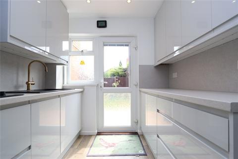 4 bedroom semi-detached house for sale, Pettingrew Close, Walnut Tree, Miton Keynes, Bucks, MK7