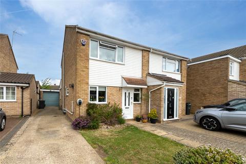 Telscombe Way, Bedfordshire LU2