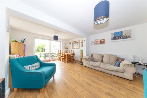 3 bedroom semi-detached house for sale, Telscombe Way, Bedfordshire LU2