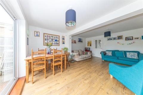 3 bedroom semi-detached house for sale, Telscombe Way, Bedfordshire LU2