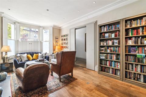 4 bedroom terraced house for sale, Nottingham Road, SW17