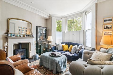 4 bedroom terraced house for sale, Nottingham Road, SW17
