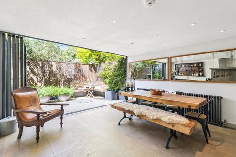 4 bedroom terraced house for sale, Nottingham Road, SW17
