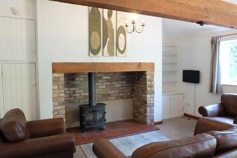 undefined, Churchwall Cottage, Little Marcle, Ledbury