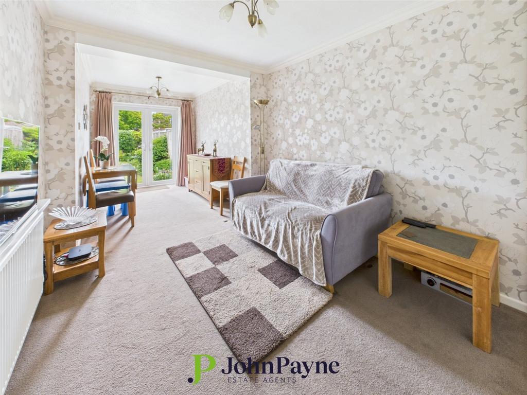 Living/Dining Room