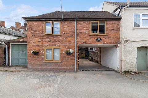 Old Bakehouse Backfields, Upton Upon Severn, Worcester, WR8 0JH