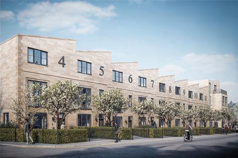 4 bedroom terraced house for sale, House P6, Bath Press, Lower Bristol Road, Bath, BA2