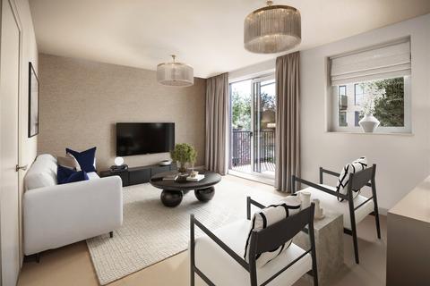 4 bedroom terraced house for sale, House P6, Bath Press, Lower Bristol Road, Bath, BA2