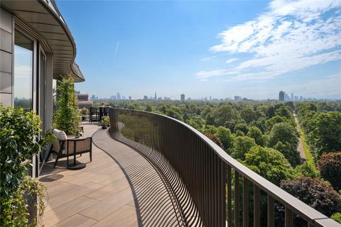 5 bedroom apartment for sale, Bayswater Road, London, W2