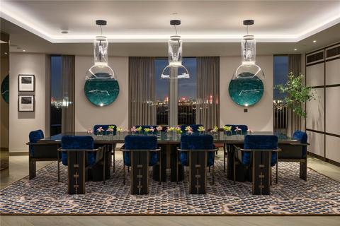 5 bedroom apartment for sale, Bayswater Road, London, W2