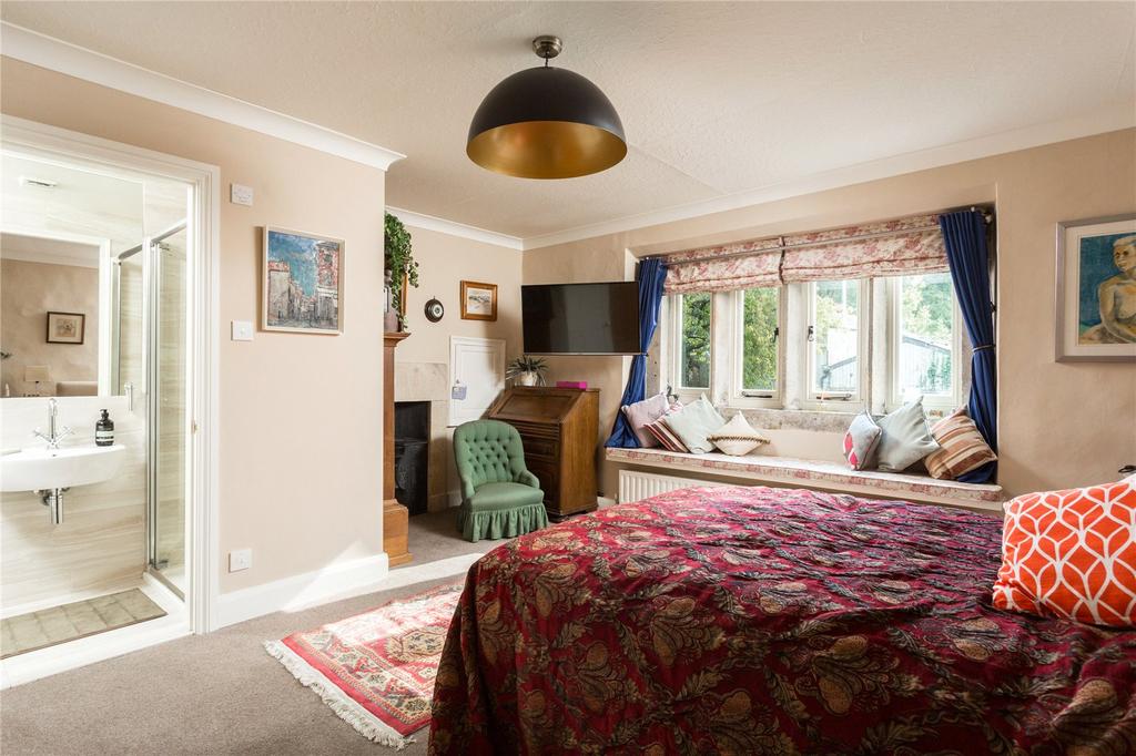 Bedrom Three