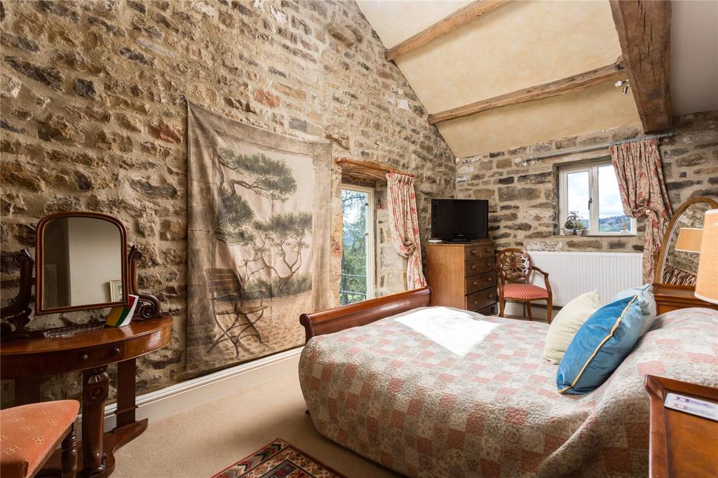Bedroom Six