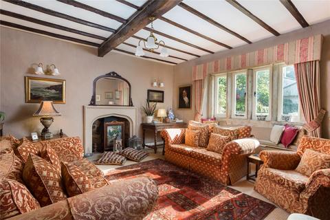 5 bedroom detached house for sale, Summerbridge, Harrogate, North Yorkshire, HG3