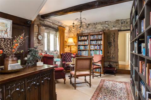 5 bedroom detached house for sale, Summerbridge, Harrogate, North Yorkshire, HG3