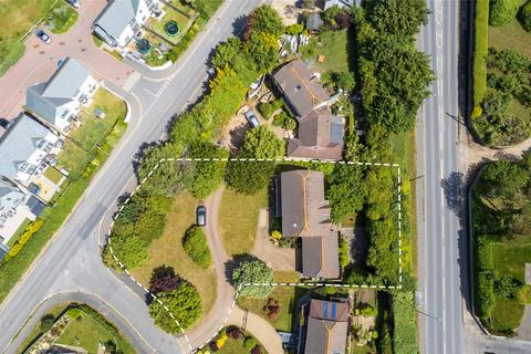 5 bedroom detached house for sale, Sycamore Close, Instow, Bideford, EX39