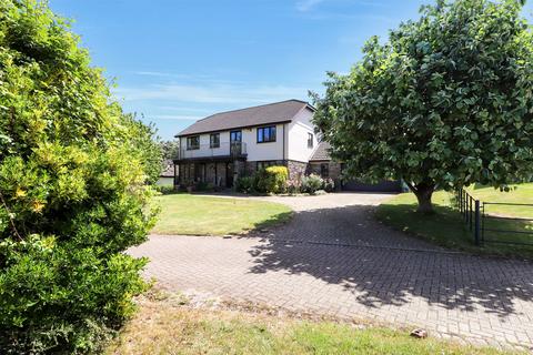 5 bedroom detached house for sale, Sycamore Close, Instow, Bideford, EX39