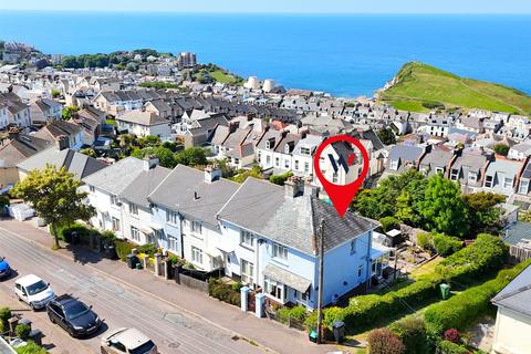 undefined, Whittingham Road, Ilfracombe, Devon, EX34