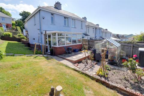 undefined, Whittingham Road, Ilfracombe, Devon, EX34