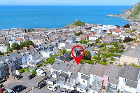 Cambridge Grove, Ilfracombe, Devon, EX34