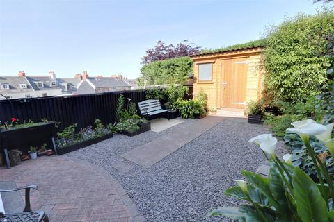 3 bedroom terraced house for sale, Cambridge Grove, Ilfracombe, Devon, EX34