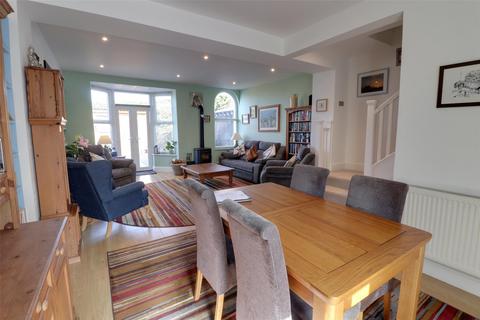 3 bedroom terraced house for sale, Cambridge Grove, Ilfracombe, Devon, EX34