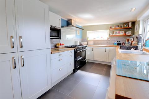 3 bedroom terraced house for sale, Cambridge Grove, Ilfracombe, Devon, EX34