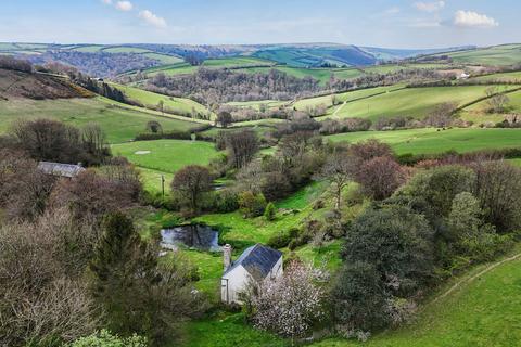 3 bedroom detached house for sale, Exton, Dulverton, Somerset, TA22