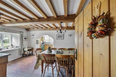 3 bedroom detached house for sale, Exton, Dulverton, Somerset, TA22