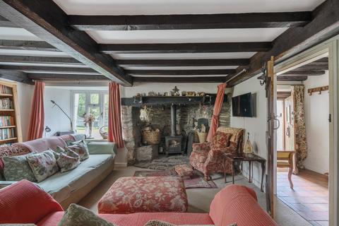 3 bedroom detached house for sale, Exton, Dulverton, Somerset, TA22