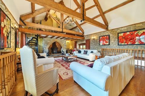 undefined, Castle Street, Stogursey, Bridgwater, Somerset, TA5