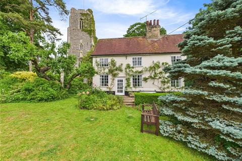 undefined, The Street, Earl Soham, Woodbridge, Suffolk, IP13