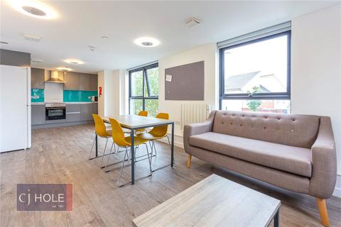 undefined, Cheswick Campus, Long Down Avenue BS16