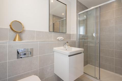 2 bedroom semi-detached house for sale, Plot 716, Swithun – Phase A at Kings Barton at Monarchs Mead granadiers road, winchester, so22 6gr SO22 6GR