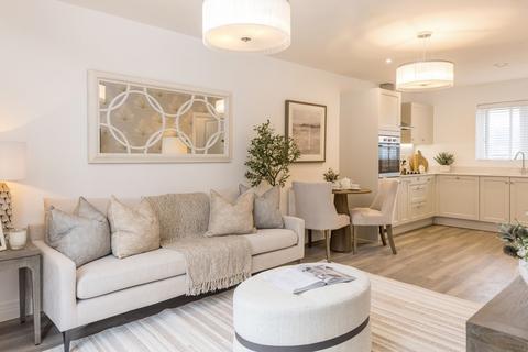 1 bedroom apartment for sale, Plot 292, Little Tern Place Plot 292 at New Monks Park Phase 2 New Road Entrance (follow signage), Old Shoreham  Road by-pass, Lancing BN15 0QZ