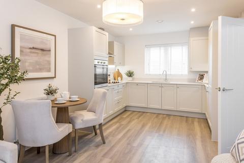 1 bedroom apartment for sale, Plot 292, Little Tern Place Plot 292 at New Monks Park Phase 2 New Road Entrance (follow signage), Old Shoreham  Road by-pass, Lancing BN15 0QZ