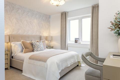 1 bedroom apartment for sale, Plot 292, Little Tern Place Plot 292 at New Monks Park Phase 2 New Road Entrance (follow signage), Old Shoreham  Road by-pass, Lancing BN15 0QZ