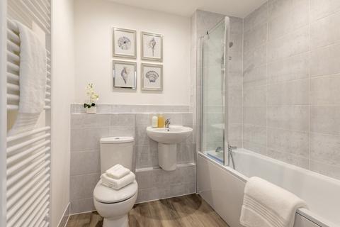 1 bedroom apartment for sale, Plot 292, Little Tern Place Plot 292 at New Monks Park Phase 2 New Road Entrance (follow signage), Old Shoreham  Road by-pass, Lancing BN15 0QZ