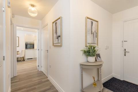 1 bedroom apartment for sale, Plot 292, Little Tern Place Plot 292 at New Monks Park Phase 2 New Road Entrance (follow signage), Old Shoreham  Road by-pass, Lancing BN15 0QZ