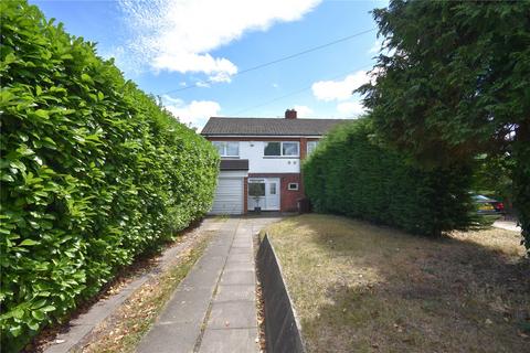 3 bedroom semi-detached house for sale, Alcott Lane, Marston Green, Birmingham, B37