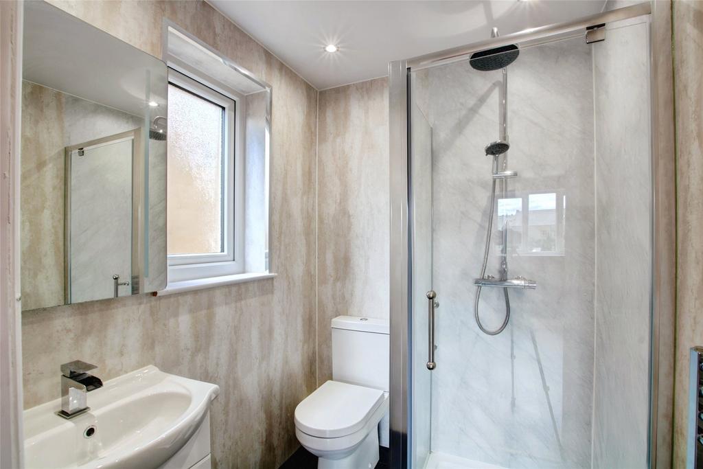 Ensuite