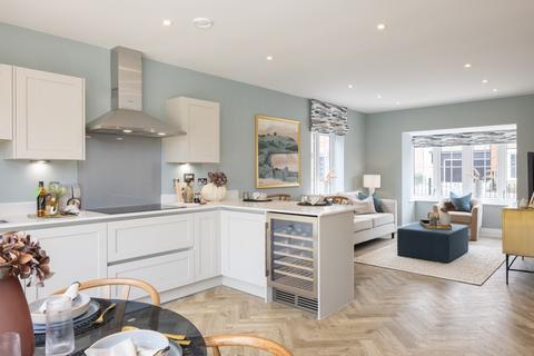 5 bedroom detached house for sale, Plot 3, York at Arabella Park, Kimblewick Kimblewick Road, Great Kimble HP17 8TE