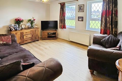 1 bedroom apartment for sale, Leyburn Road, Lancashire BB2