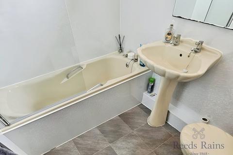 1 bedroom apartment for sale, Leyburn Road, Lancashire BB2