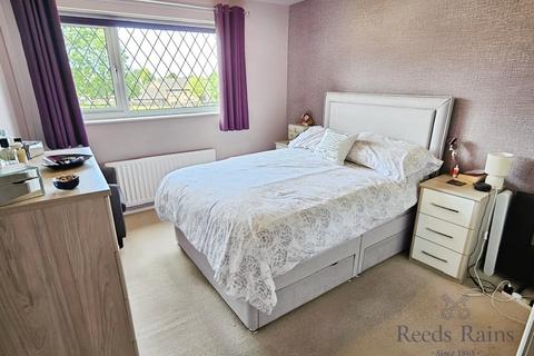 1 bedroom apartment for sale, Leyburn Road, Lancashire BB2