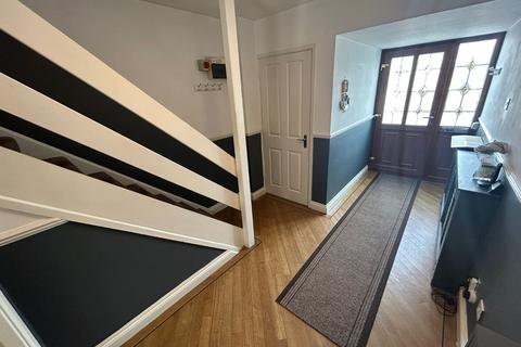 undefined, Willow Close, Warwickshire CV12