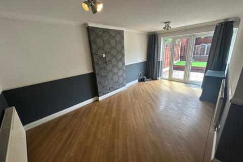 undefined, Willow Close, Warwickshire CV12