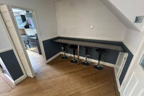 undefined, Willow Close, Warwickshire CV12