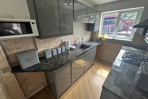 undefined, Willow Close, Warwickshire CV12