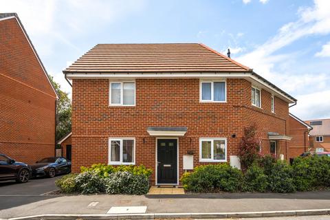 60 Cobham Drive, Spencers Wood, Reading, RG7 1DJ
